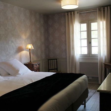 Le Lodge Des Bruyeres Mont-Notre-Dame Ngoại thất bức ảnh