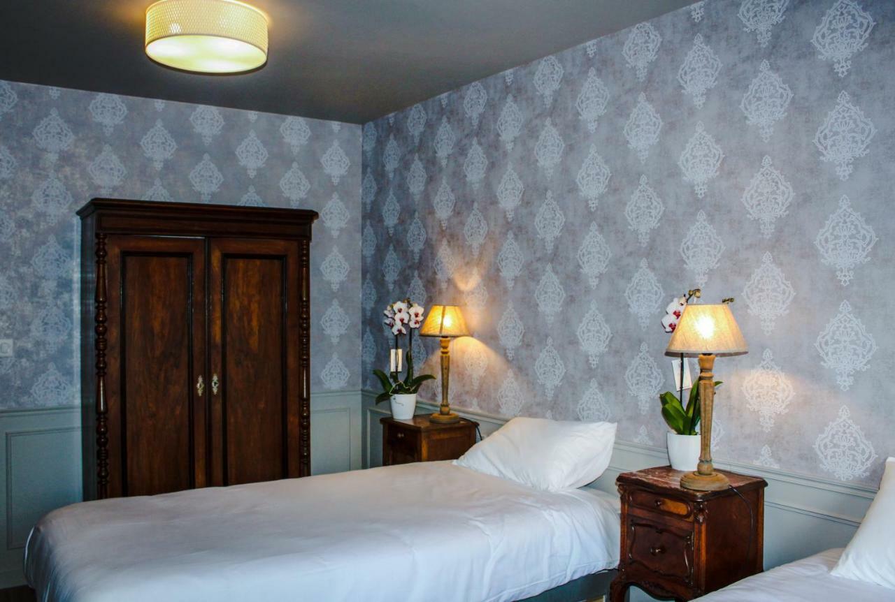 Le Lodge Des Bruyeres Mont-Notre-Dame Ngoại thất bức ảnh